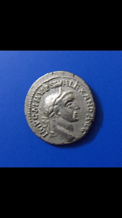 Silver-Denarius-For-Identification-Please